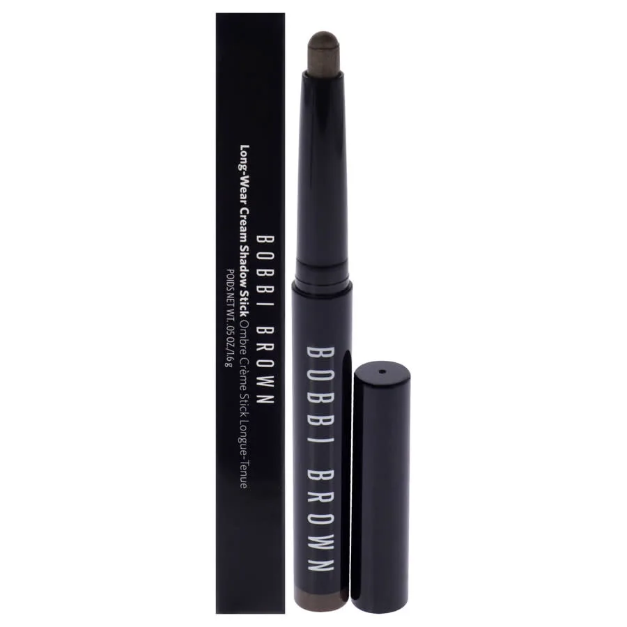 Bobbi Brown Бобби Браун Женский стойкий кремовые тени-карандаш 0.05 унции Forest Shimmer Макияж 716170289311