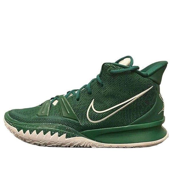 

Кроссовки Nike Kyrie 7 TB 'Fir', цвет fir/white/fir