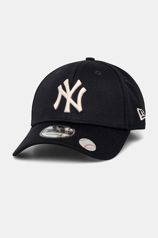 

Бейсболка pivot knit 9forty new york yankees New Era, темно-синий