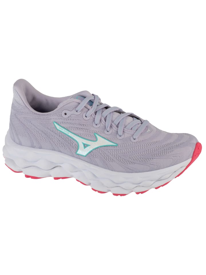 Беговая обувь Mizuno, розовый