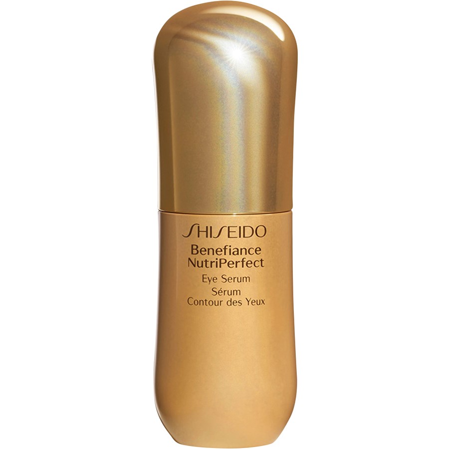 

Сыворотка для глаз Shiseido NutriPerfect Eye Serum, 15 ml