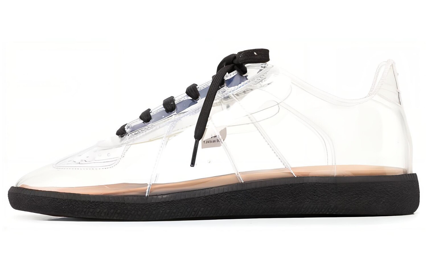 

Реплика Стильные Кроссовки Для Скейтбординга Мужские Maison Margiela