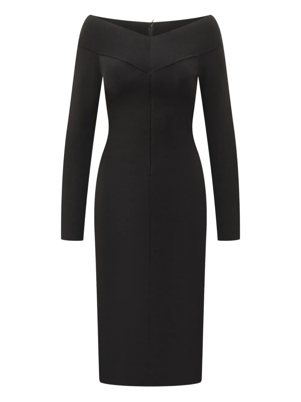 

Платье 6K10423S2543-1000 BLACK STELLA MCCARTNEY, черный