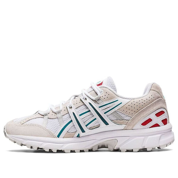 

Кроссовки ASICS Gel-Sonoma 15-50 'White Beryl Green', белый, Белый;серый, Кроссовки ASICS Gel-Sonoma 15-50 'White Beryl Green', белый