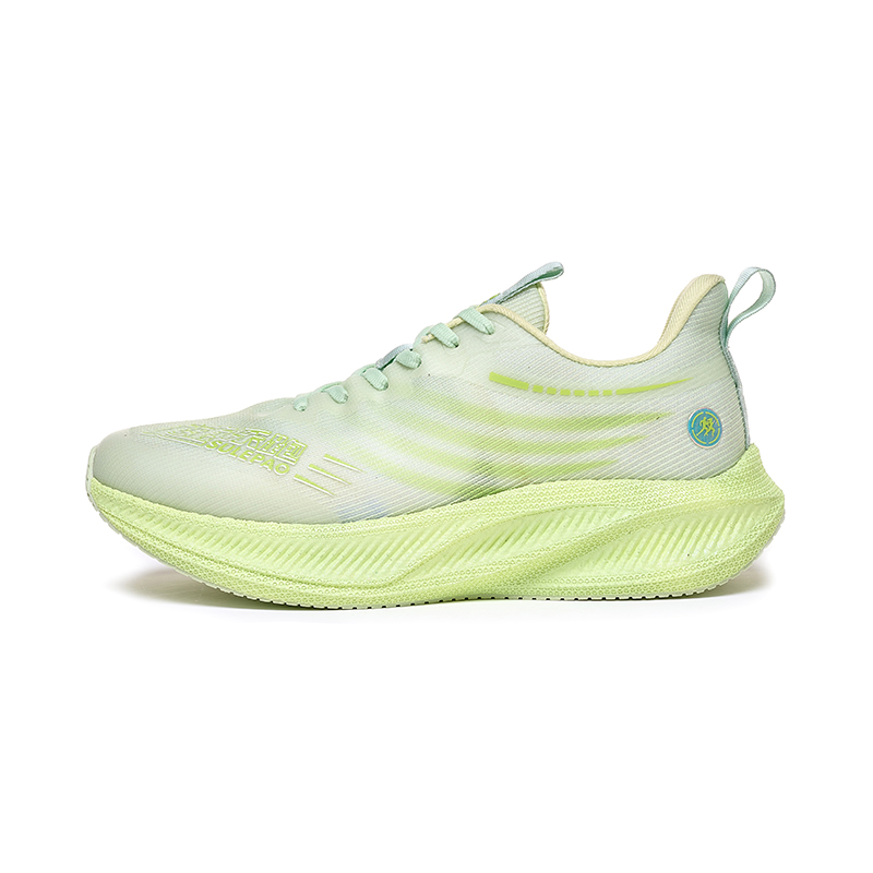 

Speed joy run Мужские беговые кроссовки низкие серые 24SLP-M01 Grass Leaf Green, цвет 24SLP-M01 Grass Leaf Green