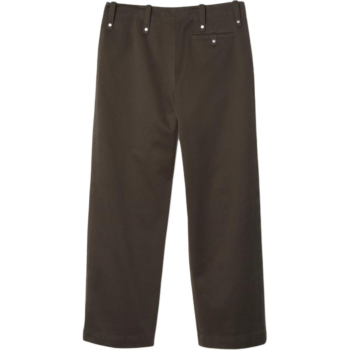 Брюки мужские Burberry Otter Color — фото 3