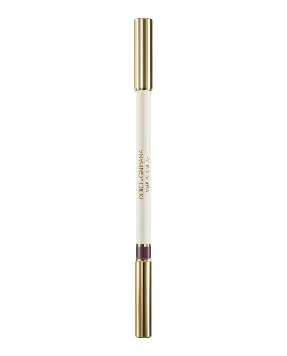 Подводка для глаз Sleek Kohl Glider Dolce & Gabbana, 05 Vibrant Plum