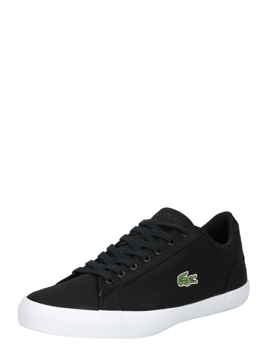 

Кроссовки Lacoste LEROND, черный