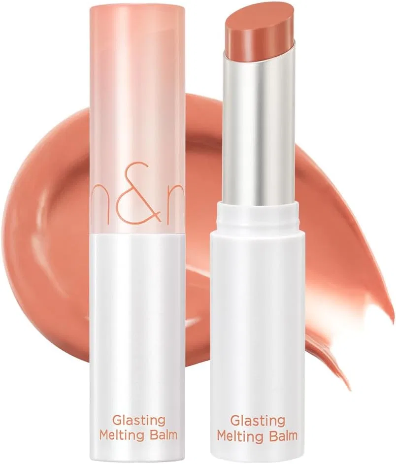 Бальзам для губ Melting Balm Coco Nude от rom&nd, 3.5 г