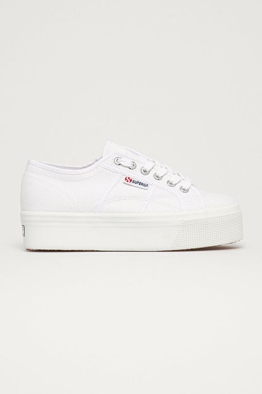 

Кроссовки Superga, белый