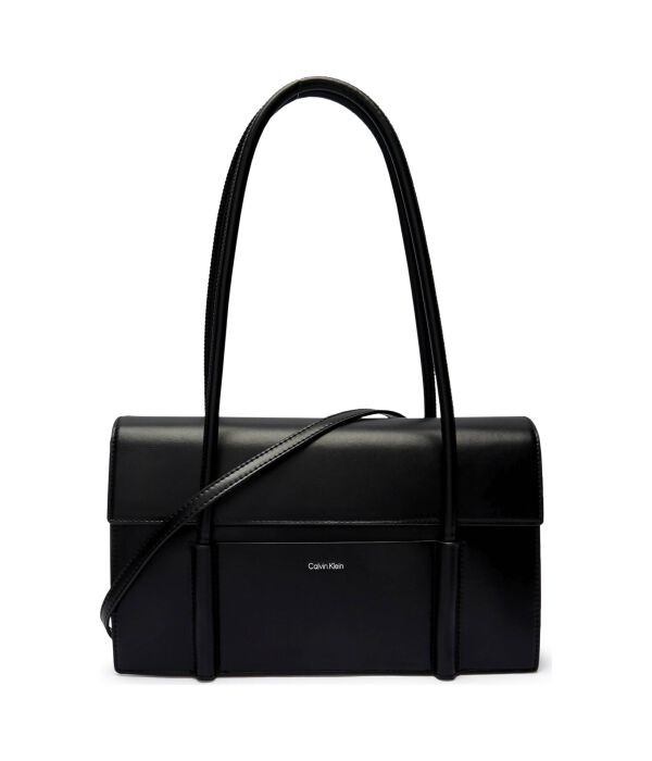 

Сумка через плечо Calvin Klein, черный