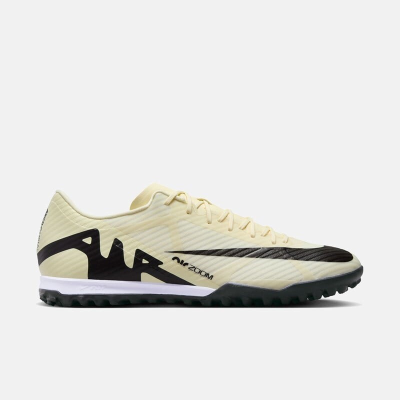 

Мужские туфли Mercurial Vapor 15 Academy TF Zoom Nike, черный