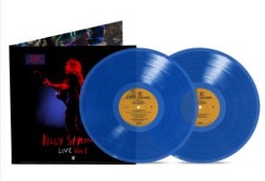 

Виниловая пластинка Strings, Billy - Billy Strings Live Volume 1 Clear Blue