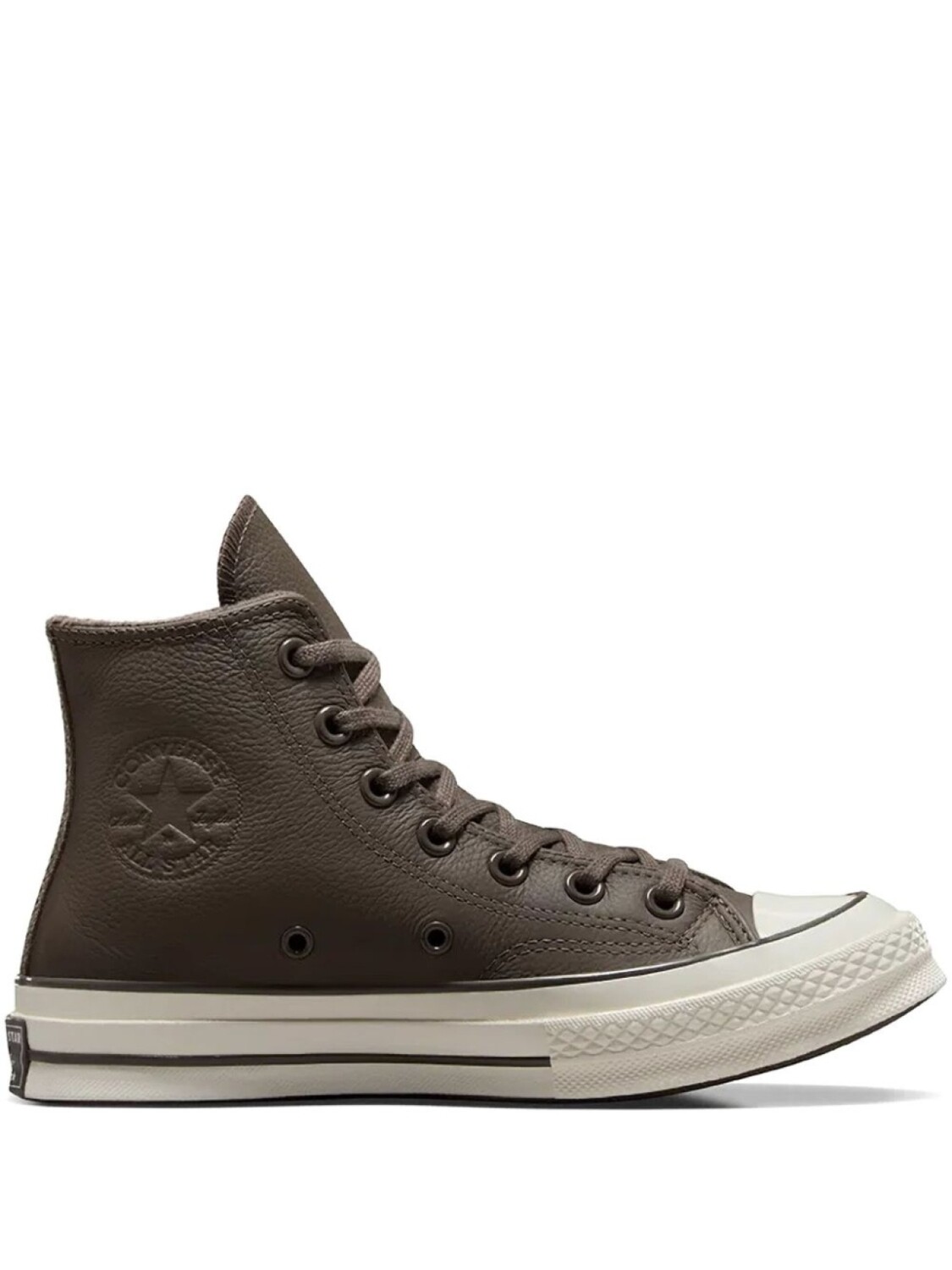 

Converse кеды Chuck Taylor All Star Counter, коричневый