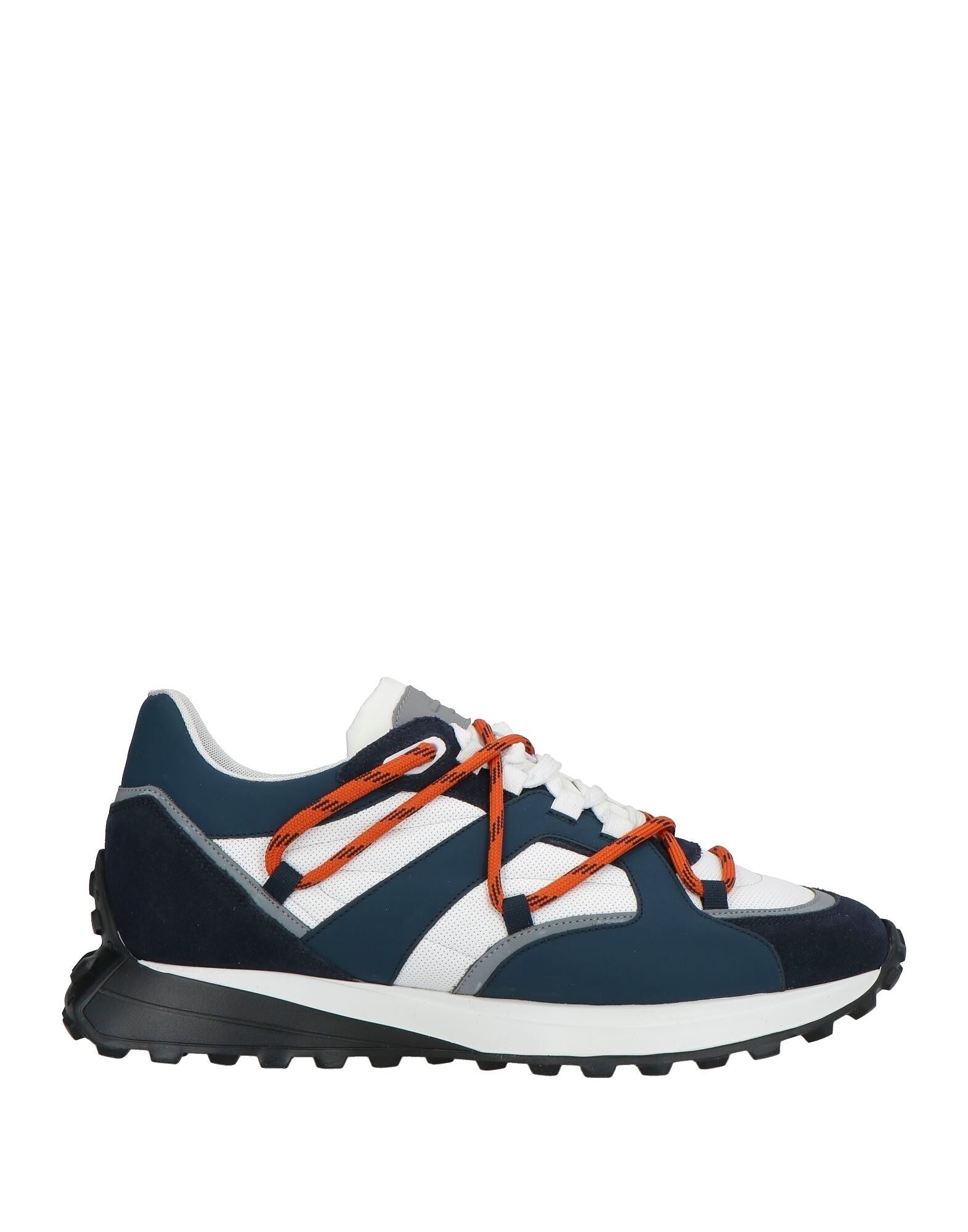 

Кроссовки Baldinini, полуночно-синий