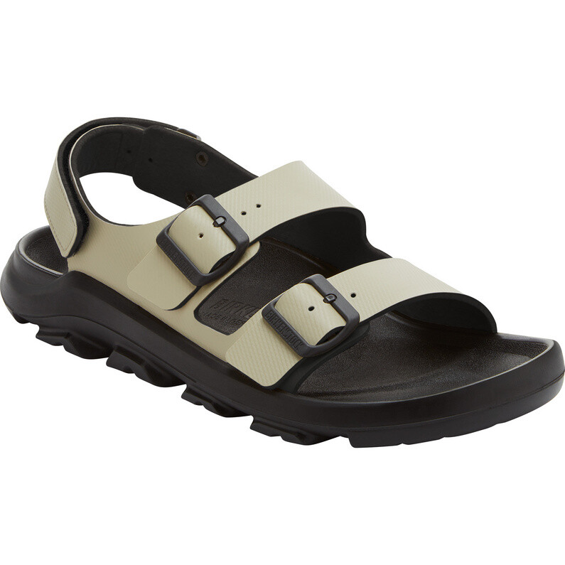 Женские сандалии Mogami Terra BF Birkenstock, зеленый