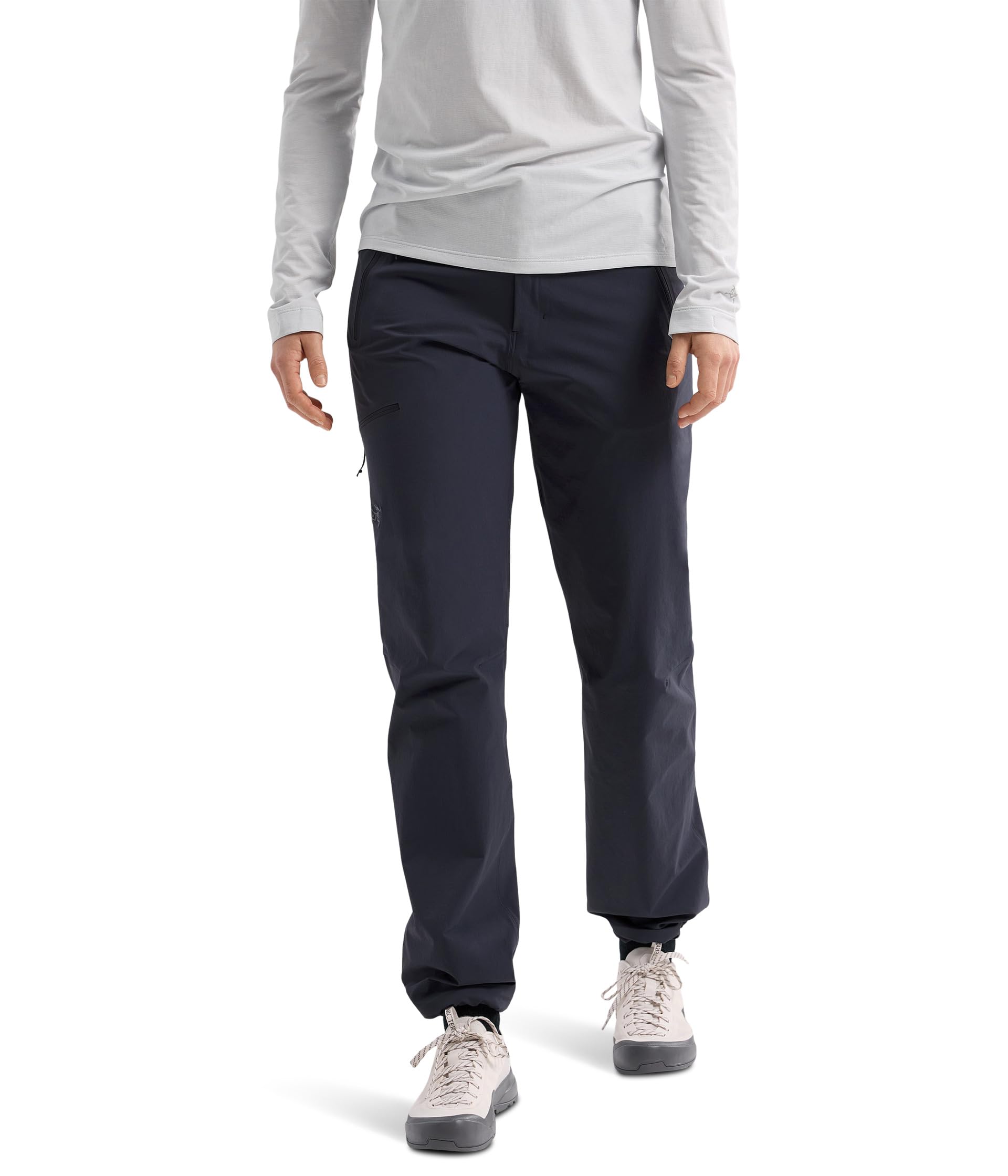 

Брюки Arc'teryx Gamma Pants, Black Sapphire 1