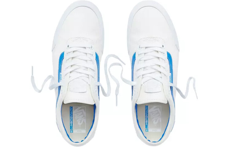 Обувь для скейтбординга Vans PRO унисекс — фото 4