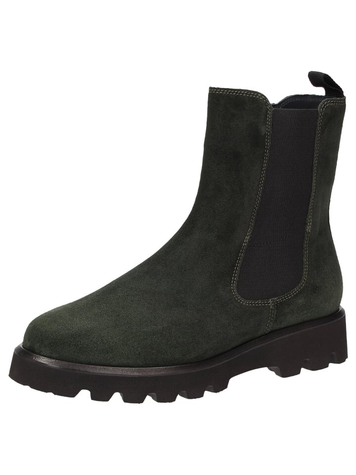 

Сапоги Sioux ette Meredira 729 H, темно-зеленый