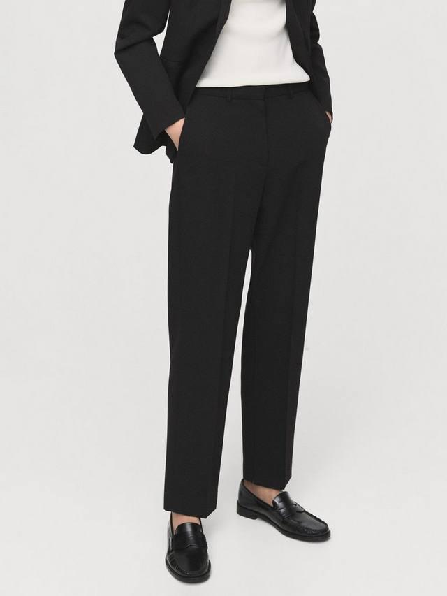 

Брюки Boreal Tailored Mango, Black