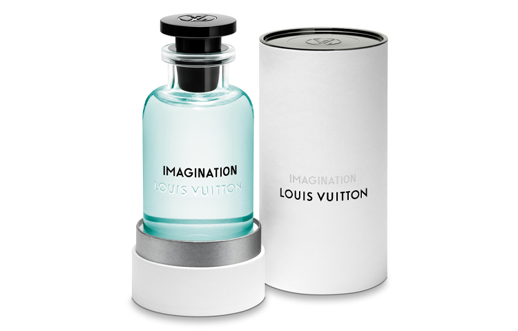 Парфюмерная вода Louis Vuitton Imagination, 100 мл — фото 2