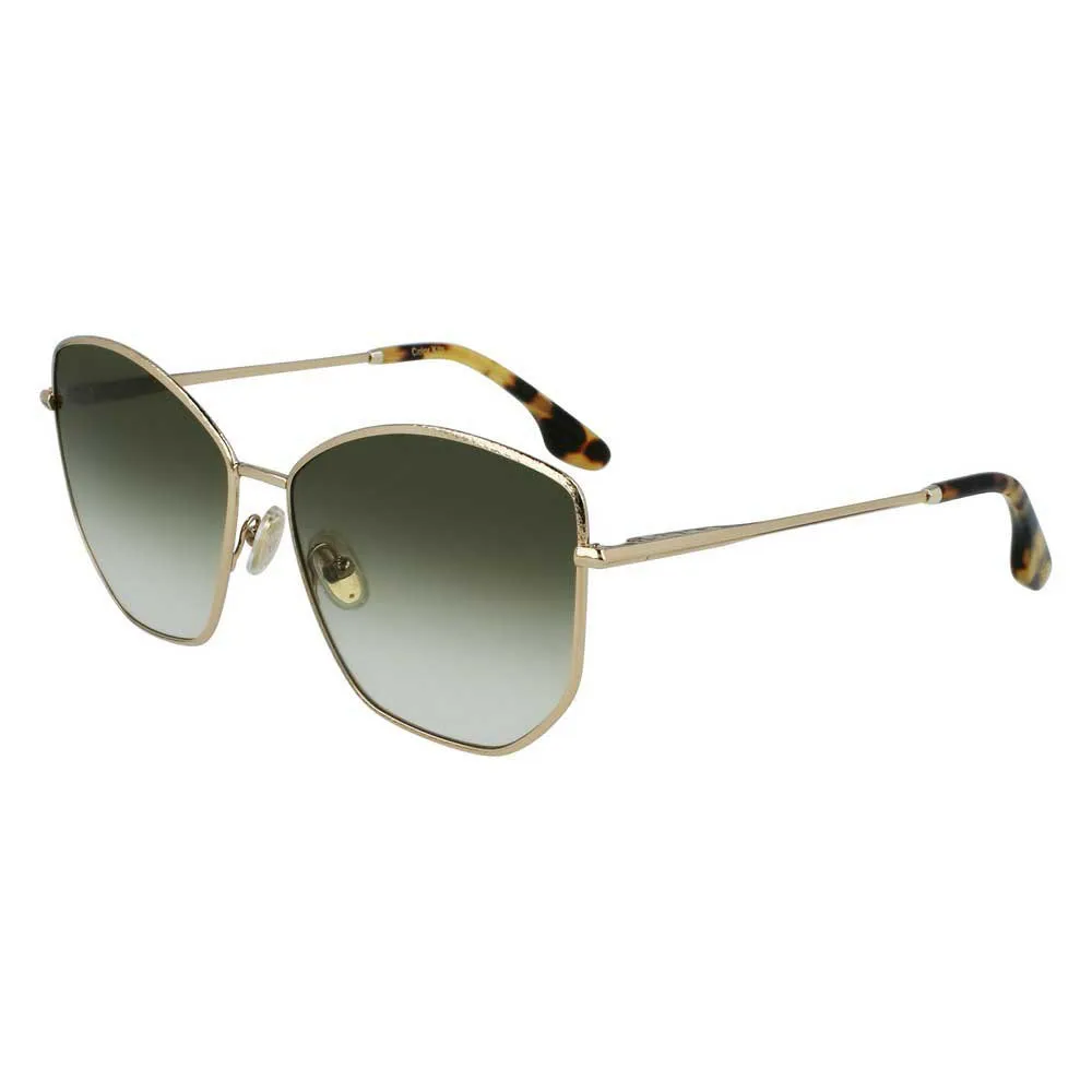 

Солнцезащитные очки Victoria Beckham 225S woman, золотой