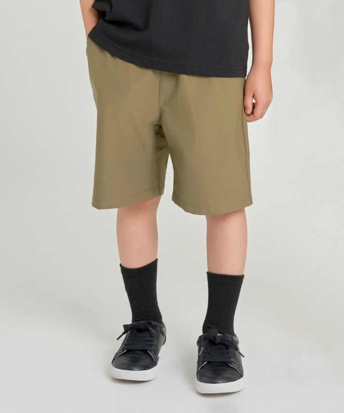 Амфибийные шорты Comme Ca Ism, Khaki
