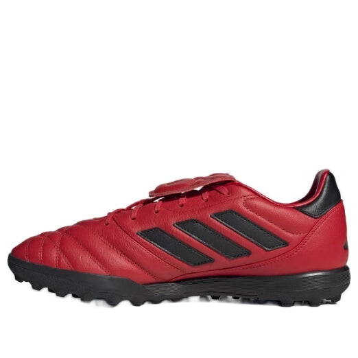 

Кроссовки copa gloro tf Adidas, красный