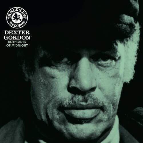

Виниловая пластинка Gordon, Dexter - Both Sides Of Midnight