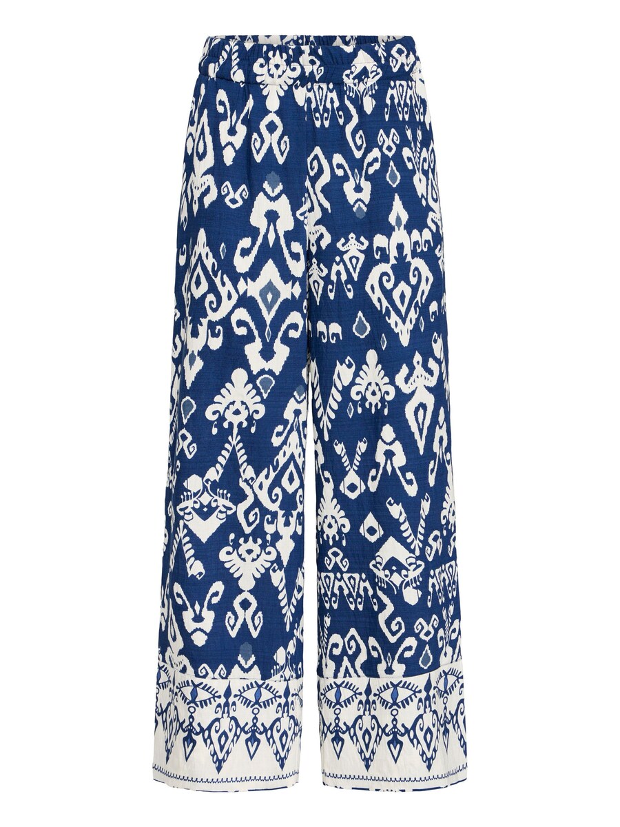 

Широкие брюки b.young BYJasmina, цвет Navy/Smoke blue