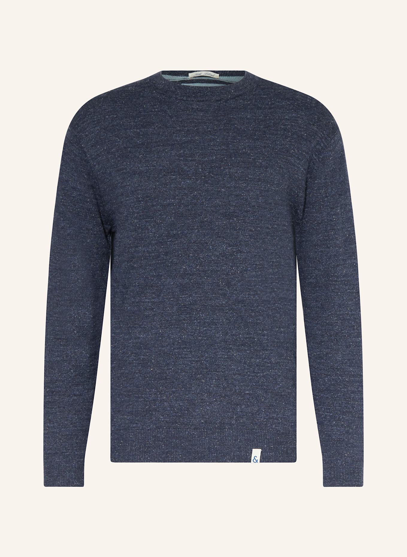 

Свитер Colours & Sons, синий
