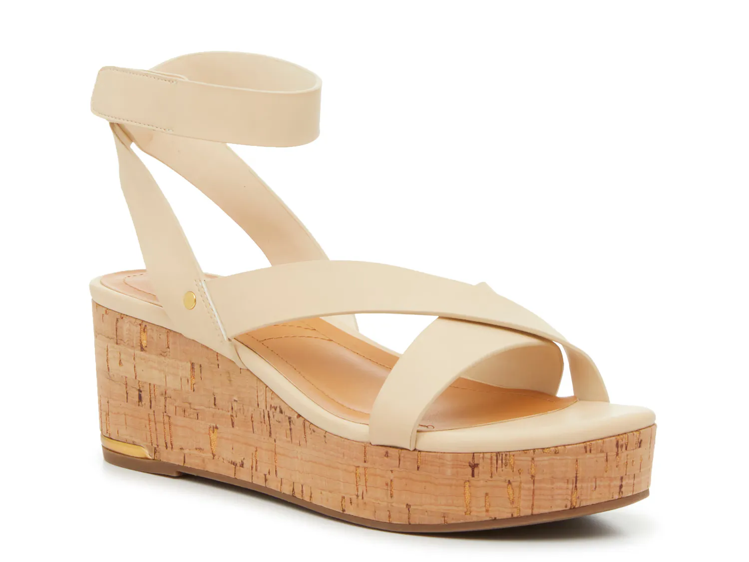 

Сандалии Patty Sandal Franco Sarto, кремовый