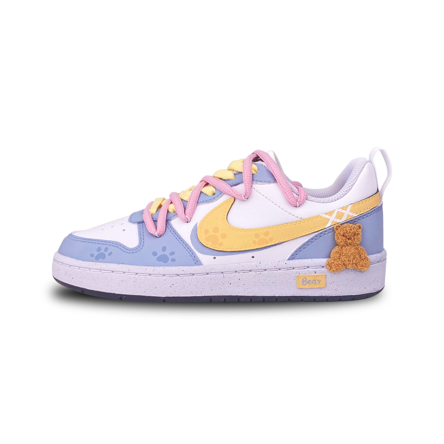 

Женская обувь для скейтбординга Nike, Lilac