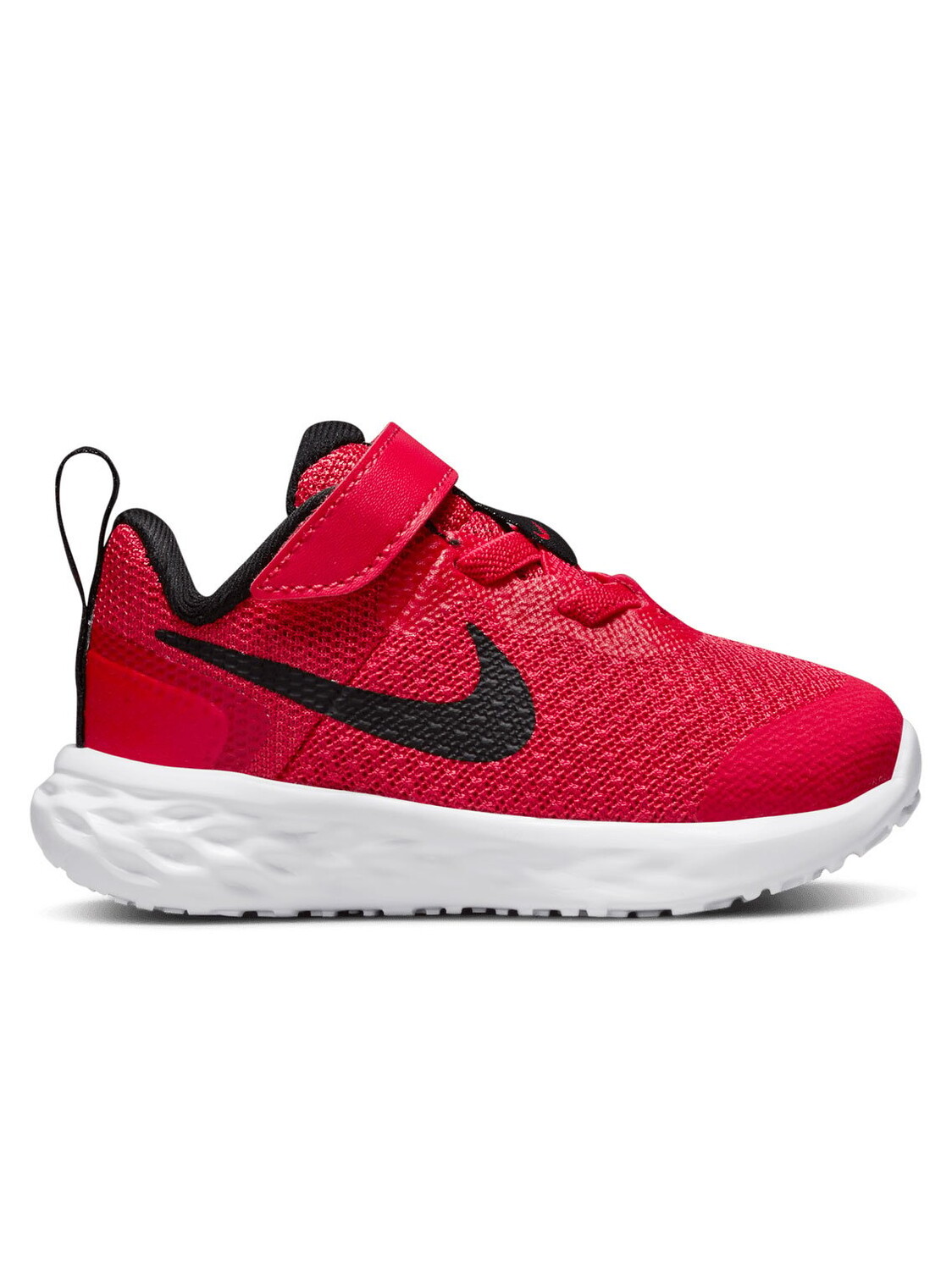 

Кроссовки Nike REVOLUTION 6 NN TDV, красный
