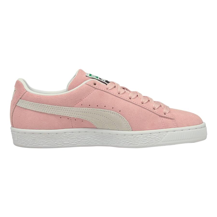 Женские кроссовки Puma Suede Classic XXl — фото 2