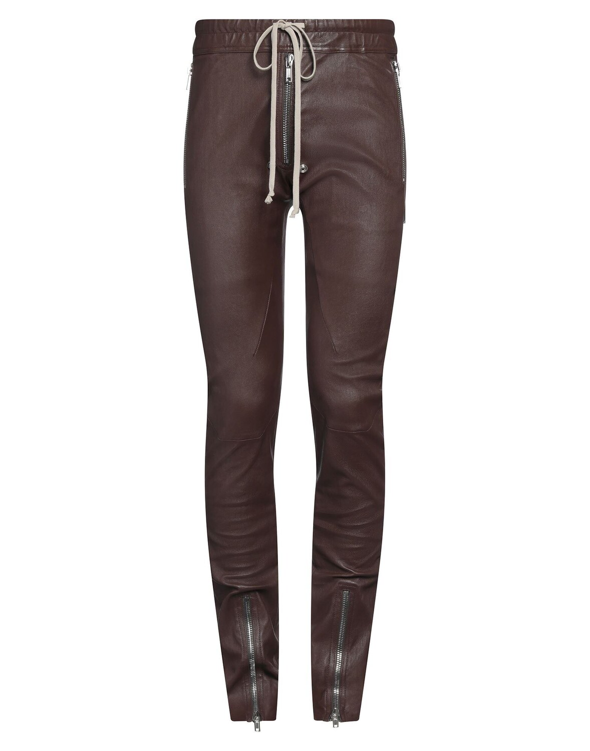 

Брюки Rick Owens, коричневый