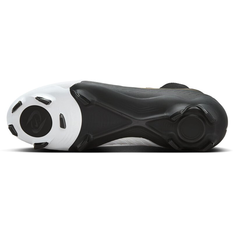 Футбольные бутсы для газона Phantom Luna II Academy FG/MG Nike, мультиколор — фото 2