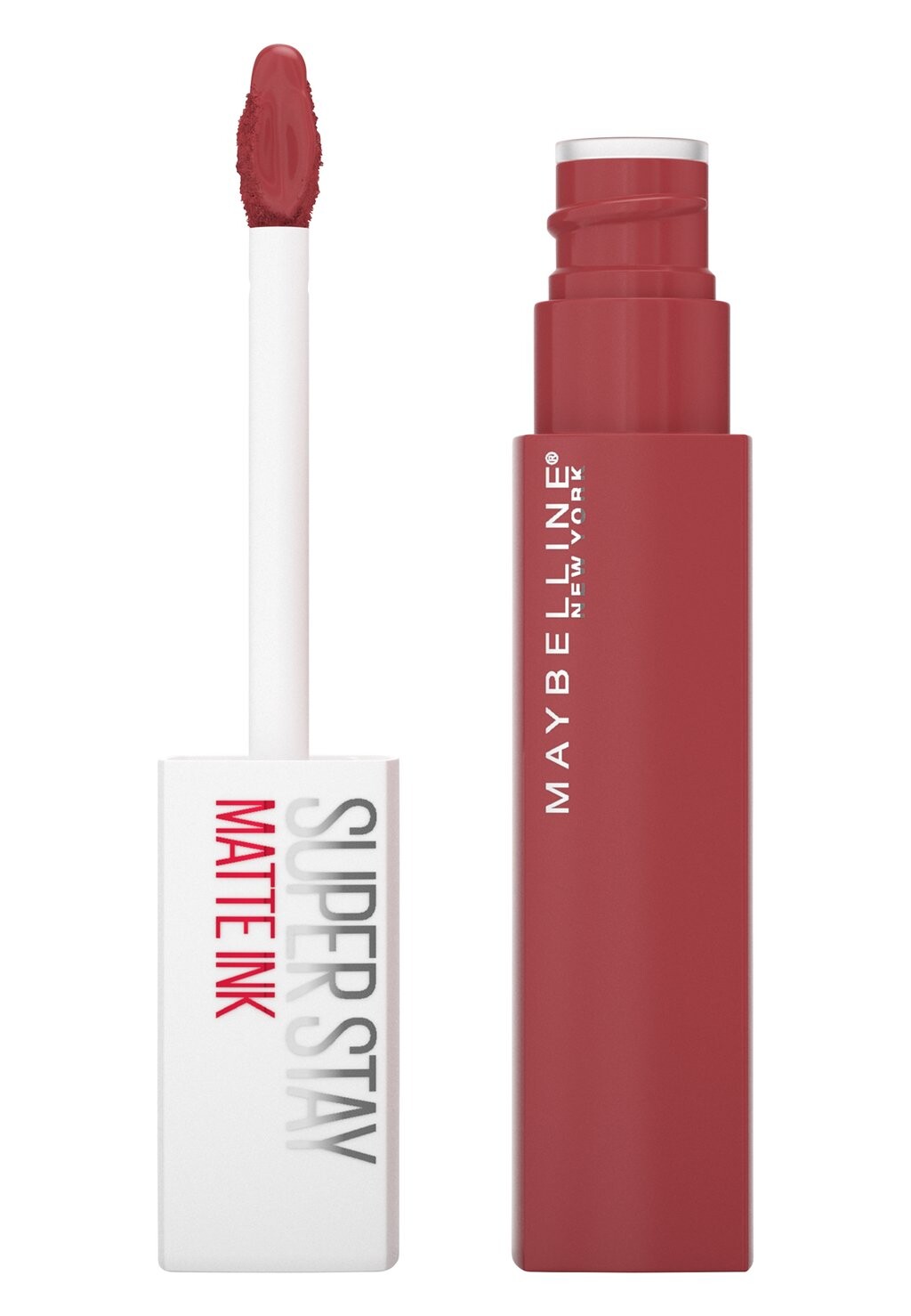 

Тинт для губ Super Stay Matte Ink Maybelline New York, цвет initiator