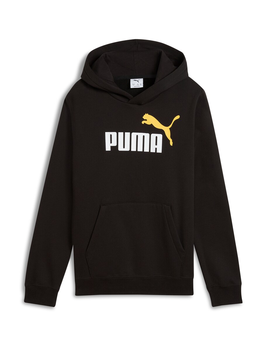 

Толстовка PUMA Ess 2 No. 1, черный