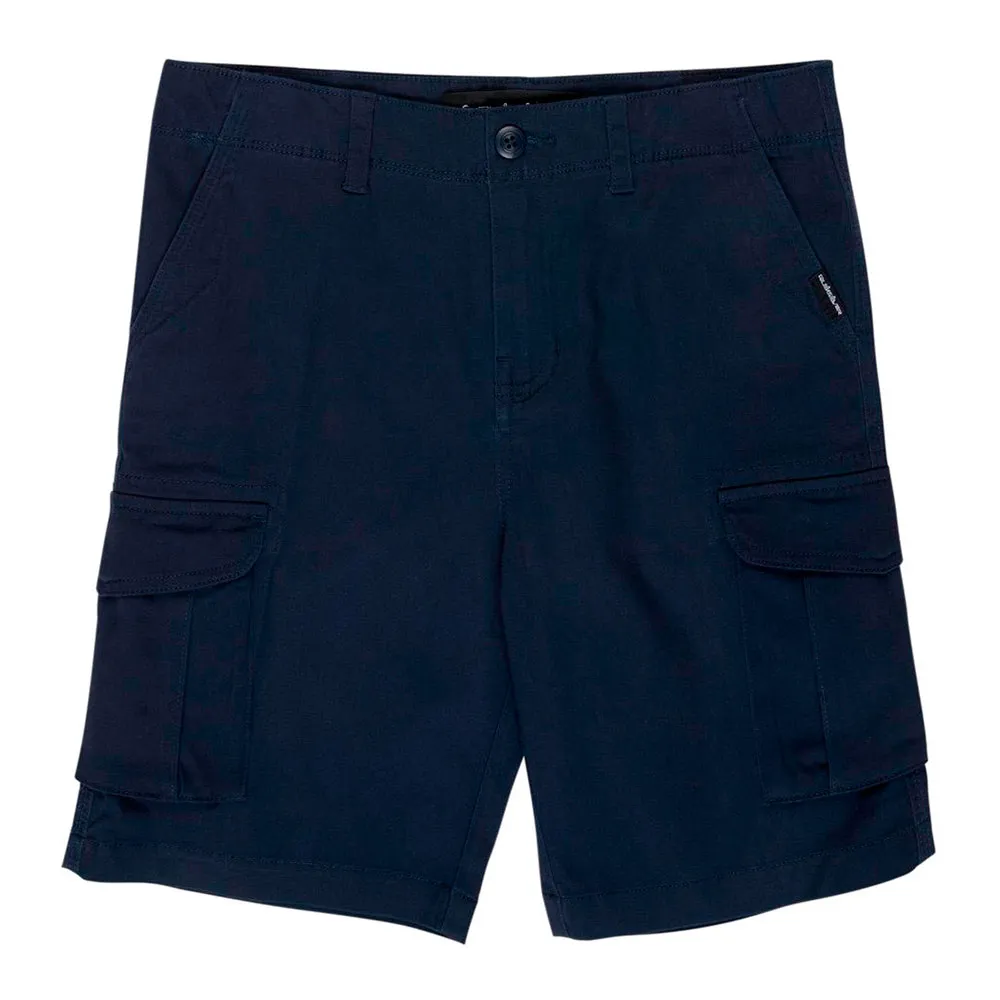 

Карго-шорты Quiksilver EQBWS03389, синий