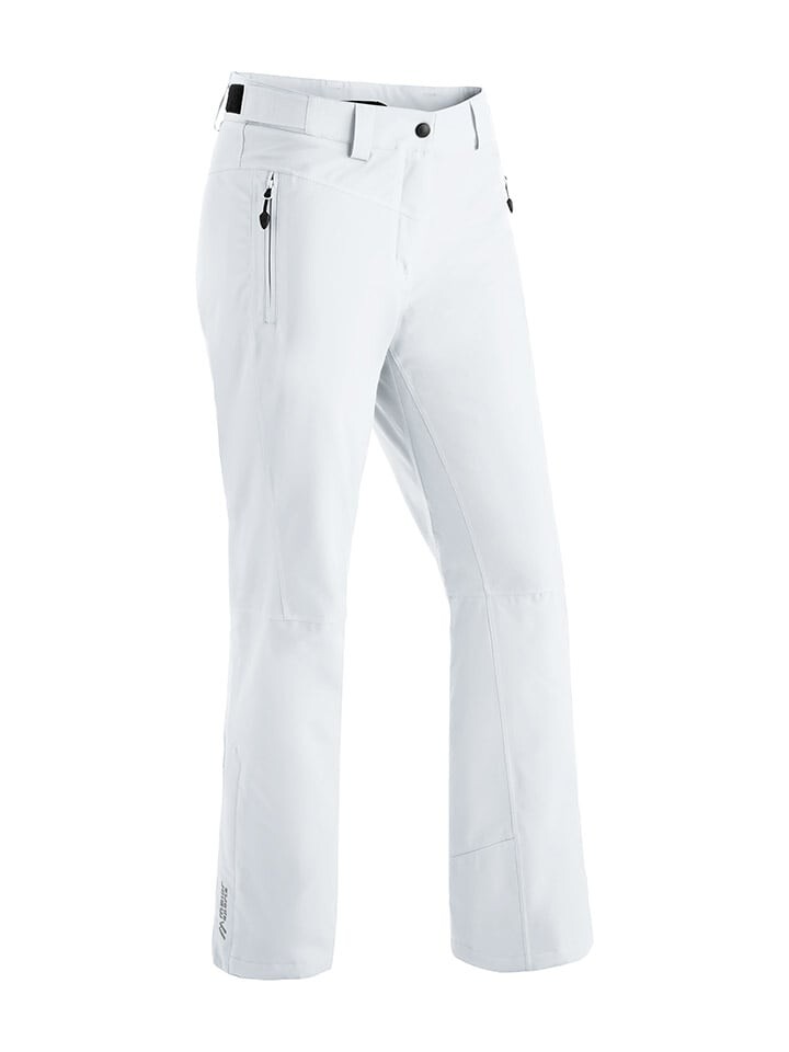 

Брюки для лыж и сноуборда Maier Sports Ski-/ Snowboardhose Ronka 2.1, белый