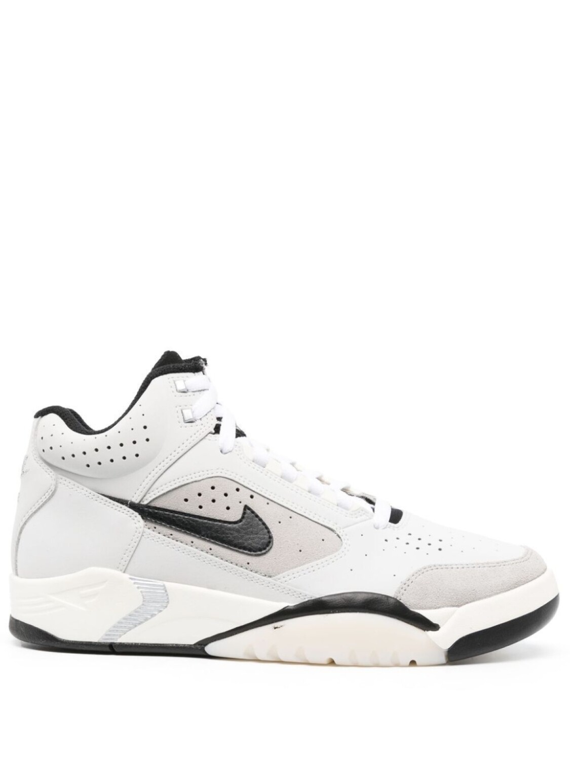 

Nike кроссовки Air Flight Lite, серый