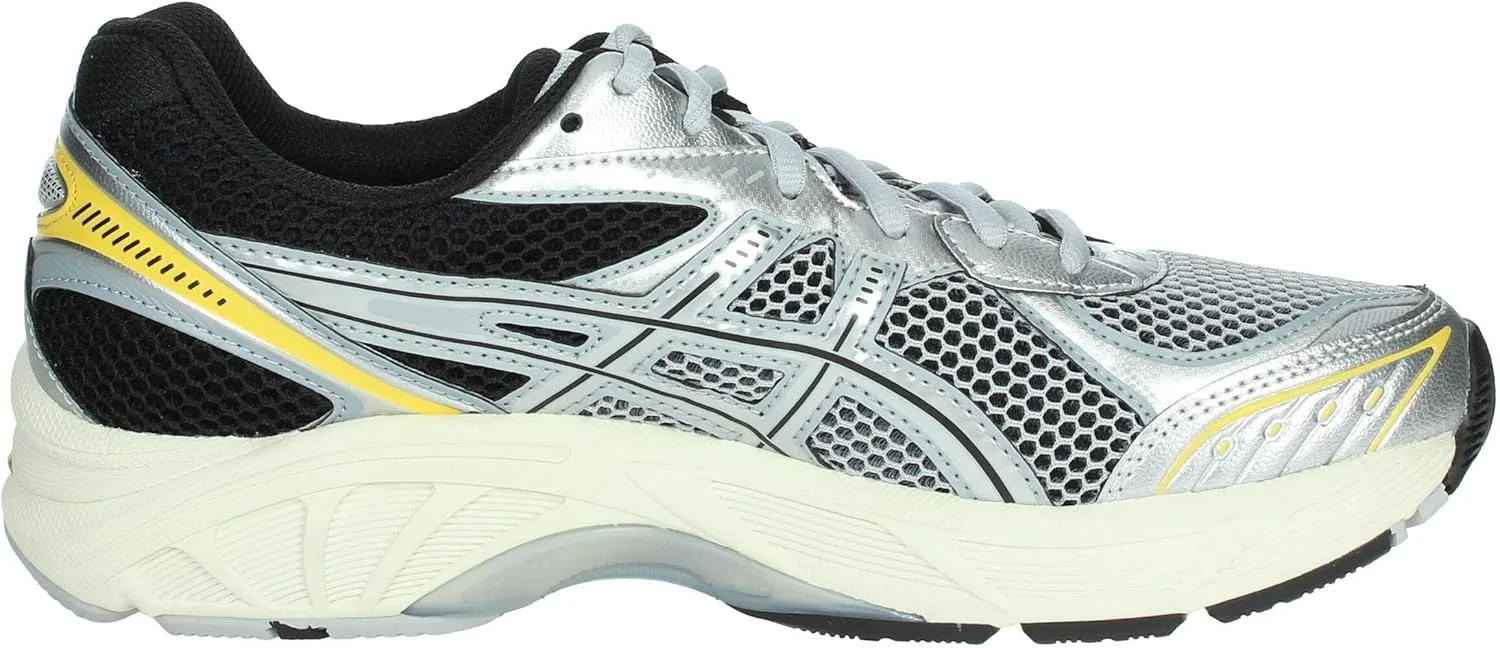 Кроссовки ASICS Herren Contend 9 Ps, серый — фото 4