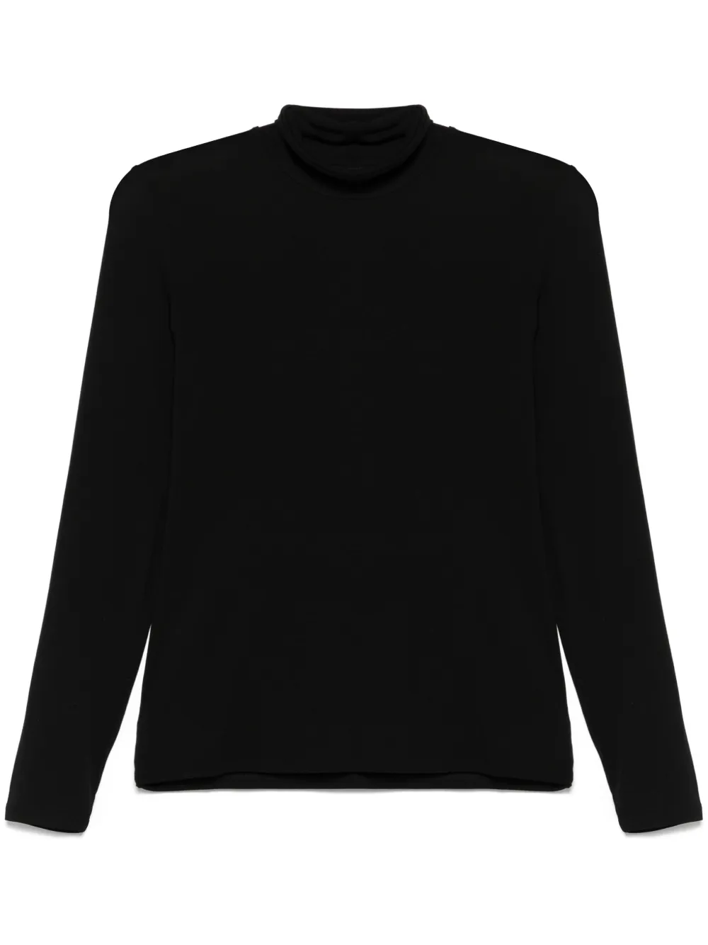 

Топ Multif Weekend Max Mara, черный