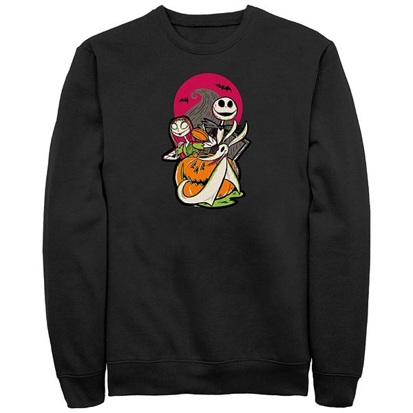 

Толстовка The Nightmare Before Christmas Disney