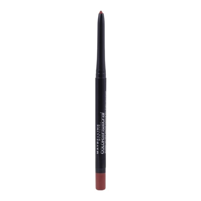 

Maybelline Color Sensational автоматический карандаш для губ Maybelline New York, цвет 92 divine wine