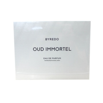 

Парфюмированная вода Oud Immortel 100 мл, Byredo