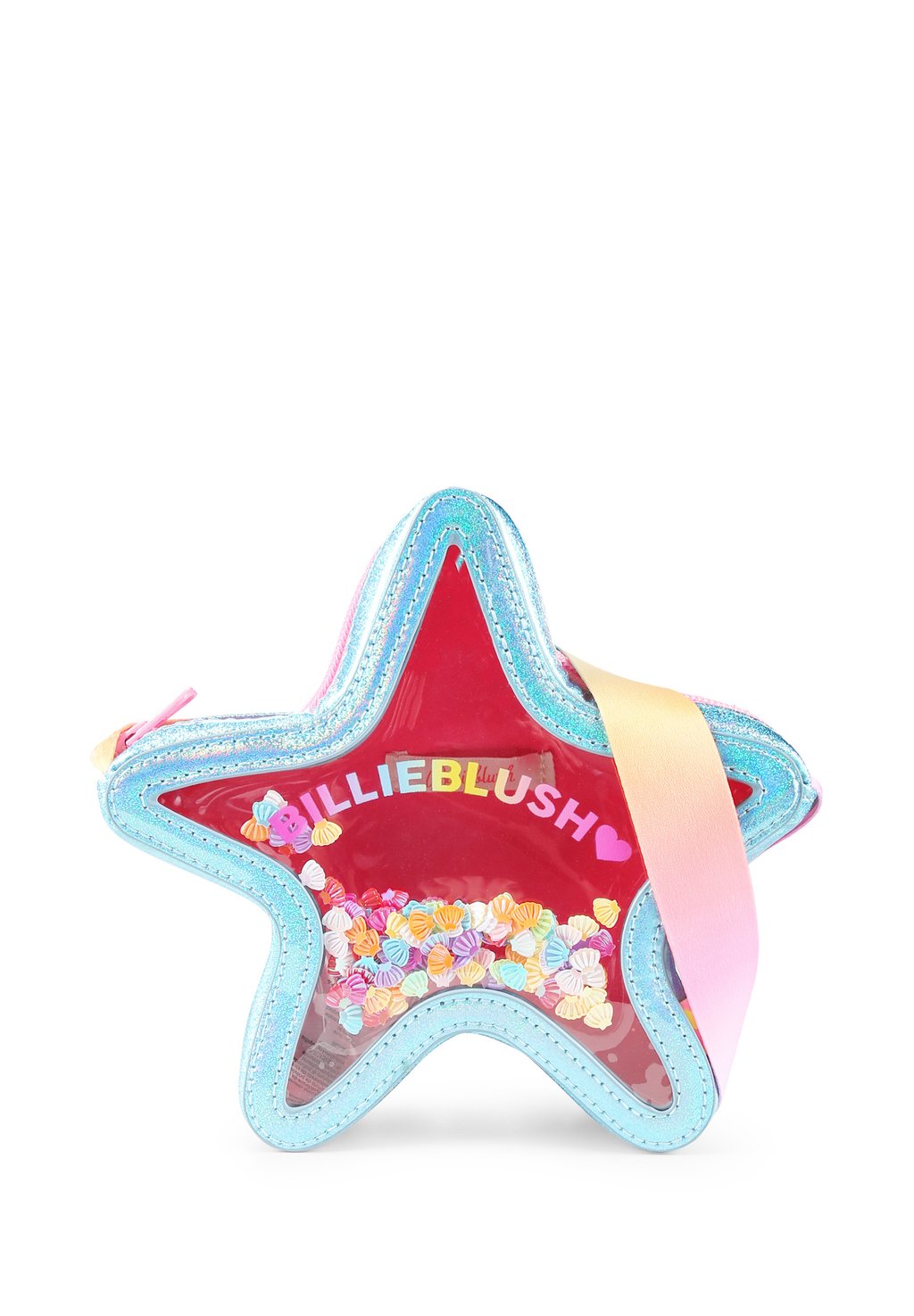 

Сумка через плечо Billieblush, синий