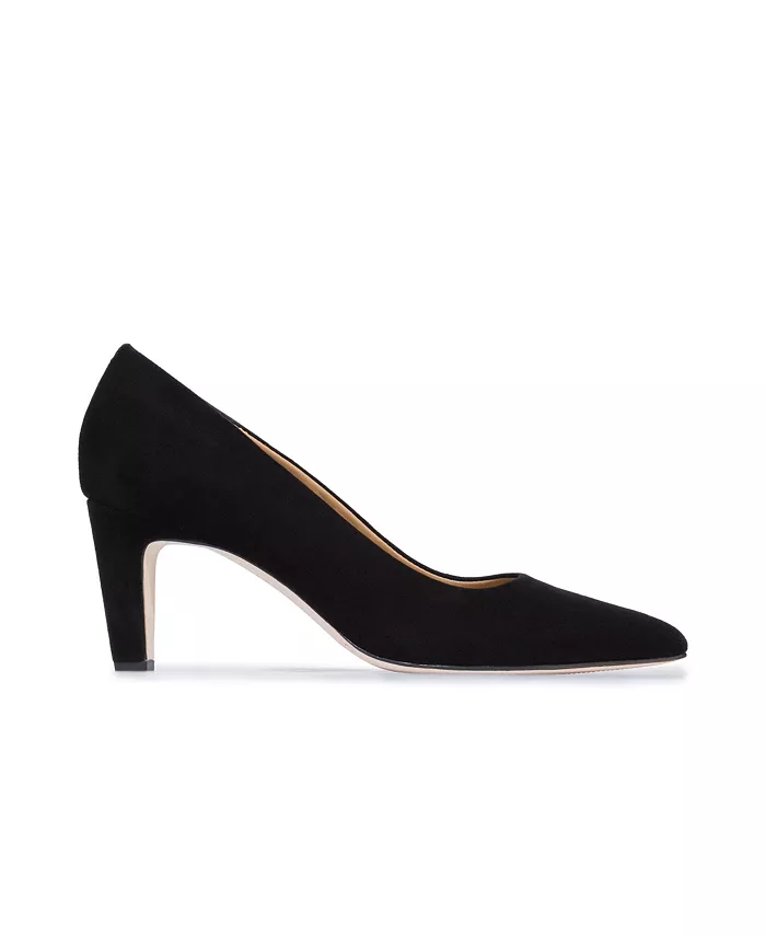 Туфли Bernardo Giselle Pump Bernardo Footwear, черный