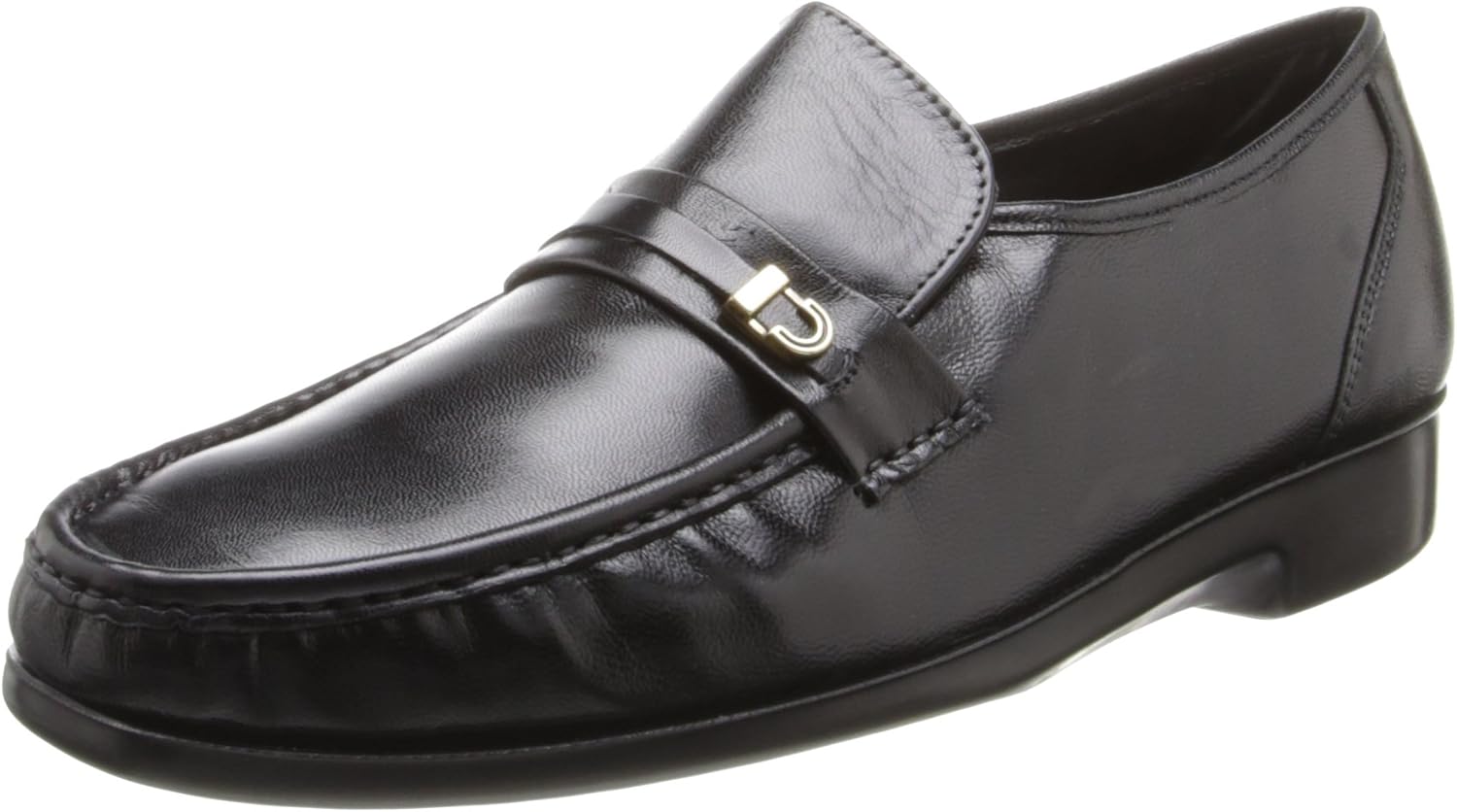 

Мужские лоферы Florsheim, Милано, черный
